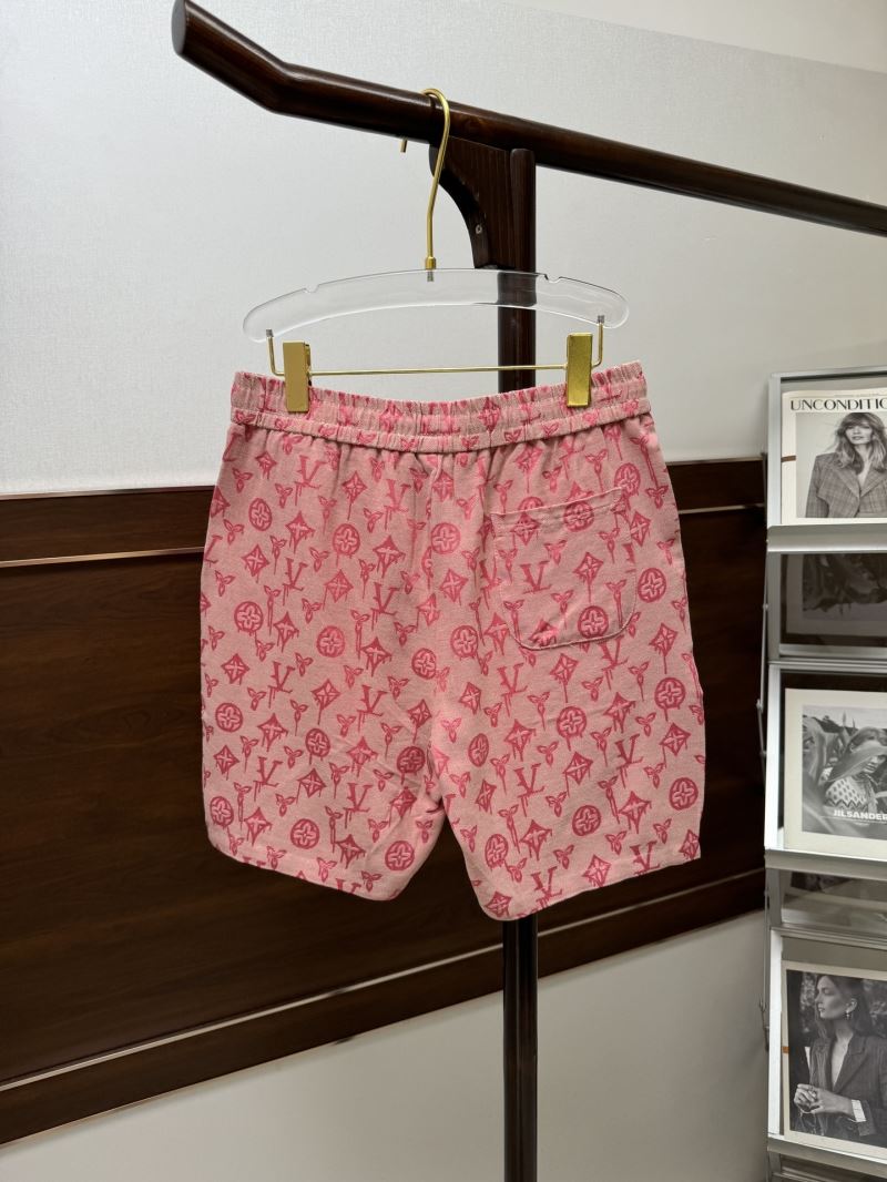 Louis Vuitton Short Pants